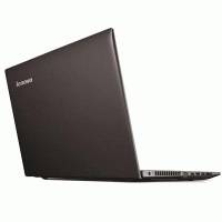 ноутбук Lenovo IdeaPad Z400 59365221 Коричневый