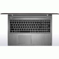 ноутбук Lenovo IdeaPad Z500 59345941 Серый