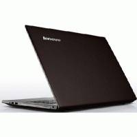 ноутбук Lenovo IdeaPad Z500 59359782 Коричневый