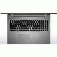 ноутбук Lenovo IdeaPad Z500 59371559 Коричневый