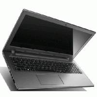 ноутбук Lenovo IdeaPad Z500 59374397 Коричневый