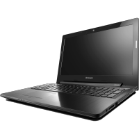 ноутбук Lenovo IdeaPad Z5075 80EC0006RK Черный