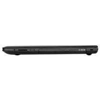 ноутбук Lenovo IdeaPad Z5075 80EC00BMRK Черный