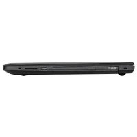 ноутбук Lenovo IdeaPad Z5075 80EC00LKRK Черный