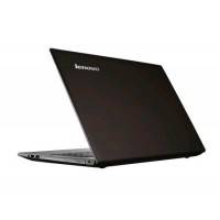 ноутбук Lenovo IdeaPad Z510 59402574 Коричневый