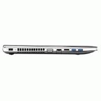 ноутбук Lenovo IdeaPad Z510 59404367 Коричневый