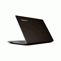 ноутбук Lenovo IdeaPad Z510 59404367 Коричневый