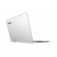 ноутбук Lenovo IdeaPad Z510 59423467 Белый