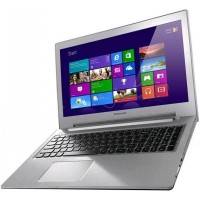 ноутбук Lenovo IdeaPad Z510 59433789 Белый