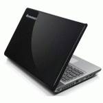 ноутбук Lenovo IdeaPad Z560A 59044907
