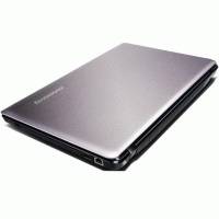 ноутбук Lenovo IdeaPad Z570A 59314620 Серебристый