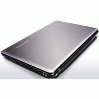 ноутбук Lenovo IdeaPad Z570A 59319225 Серебристый