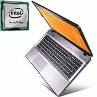 ноутбук Lenovo IdeaPad Z570A 59319352 Серебристый