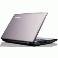 ноутбук Lenovo IdeaPad Z570A 59326390 Серебристый