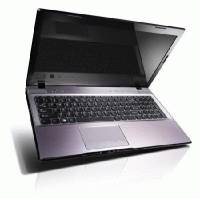 ноутбук Lenovo IdeaPad Z570A 59332652 Серый