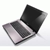ноутбук Lenovo IdeaPad Z570A 59332652 Серый