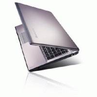 ноутбук Lenovo IdeaPad Z570A 59332652 Серый
