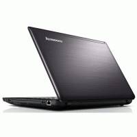 ноутбук Lenovo IdeaPad Z575A1 59321700 Черный