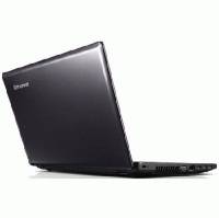 ноутбук Lenovo IdeaPad Z580 59337283 Серый