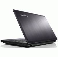 ноутбук Lenovo IdeaPad Z580 59337974 Серый