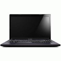 ноутбук Lenovo IdeaPad Z580 59338682 Серый