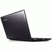 ноутбук Lenovo IdeaPad Z580 59338682 Серый