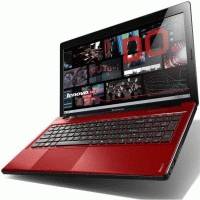 ноутбук Lenovo IdeaPad Z580 59339311 Красный