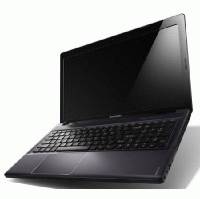 ноутбук Lenovo IdeaPad Z580 59363768 Серый