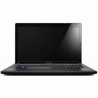 ноутбук Lenovo IdeaPad Z580 59366119 Серый