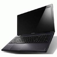 ноутбук Lenovo IdeaPad Z580A 59337963 Серый