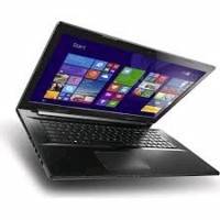 ноутбук Lenovo IdeaPad Z7080 80FG003KRK Черный