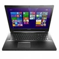 ноутбук Lenovo IdeaPad Z7080 80FG003KRK Черный