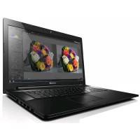 ноутбук Lenovo IdeaPad Z7080 80FG003LRK Черный