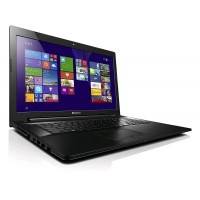 ноутбук Lenovo IdeaPad Z7080 80FG00A9RK Черный