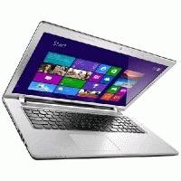 ноутбук Lenovo IdeaPad Z710 59399424 Черный
