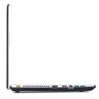 ноутбук Lenovo IdeaPad Z710 59407636 Коричневый