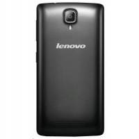 смартфон Lenovo IdeaPhone A1000 Black Dual Sim