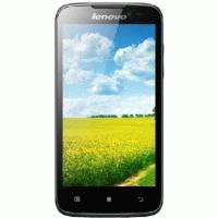 смартфон Lenovo IdeaPhone A516 4GB Grey