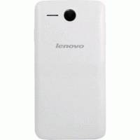 смартфон Lenovo IdeaPhone A680 White