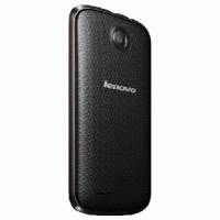 смартфон Lenovo IdeaPhone A690 Black