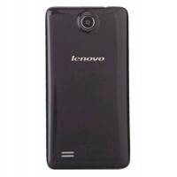 смартфон Lenovo IdeaPhone A766 Black