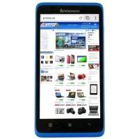 смартфон Lenovo IdeaPhone A766 Blue