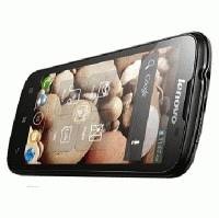смартфон Lenovo IdeaPhone A800 Black