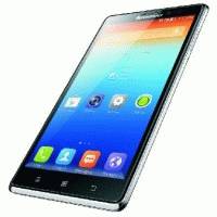смартфон Lenovo IdeaPhone K910 Vibe Z Silver 16GB