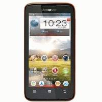 смартфон Lenovo IdeaPhone S750 Black