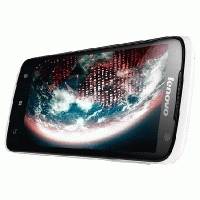 смартфон Lenovo IdeaPhone S820 4GB White