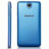 смартфон Lenovo IdeaPhone S890 Blue