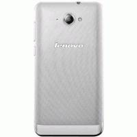 смартфон Lenovo IdeaPhone S930 Silver