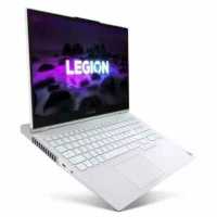 ноутбук Lenovo Legion 5 15ACH6 82JW003BRU Белый