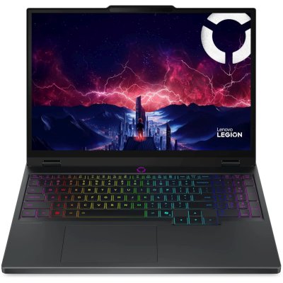 ноутбук Lenovo Legion 5 15AKP10 83F1003DRK Черный